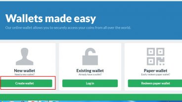 যেভাবে খুলবেন Dogecoin Wallet