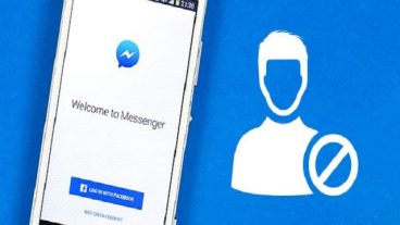 ফেসবুক মেসেঞ্জারে কেমন করে ব্লক করবেন