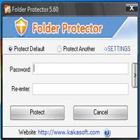 ডাউনলোড করে নিন ফোল্ডার প্রটেক্ট করার একটি জনপ্রিয় সফটওয়্যার