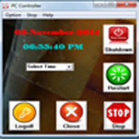 এবার আপনার কম্পিউটার বন্ধ হবে আপনাকে ছাড়াই