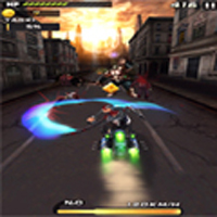 রেখে দিন  অসাধারন দুটি অ্যান্ড্রয়েড মটরবাইক রেসিং গেম