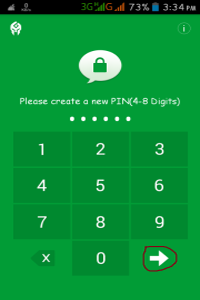 অ্যান্ড্রয়েড ফোনের যে কোন ম্যাসেজ পাসওয়ার্ড প্রটেক্ট করে রাখবেন যেভাবে