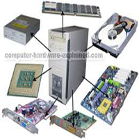 জেনে নিন কম্পিউটার হার্ডওয়ার সম্পর্কে না জানা কিছু তথ্য