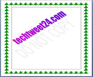 MS Word 2007 এর কিছু গুরুত্ব পূর্ণ কমান্ড এর কাজ জেনে নিন, না দেখলে চরম লস(পর্ব-৪)