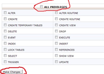 কিভাবে তৈরি করবেন ওয়েব সাইটের জন্য MySQL ডাটাবেস? তাও আবার অনলাইনে?