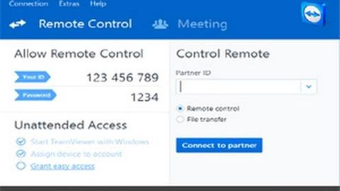 ঘরে বসেই ব্যবহার করতে চান দুরের কোন কম্পিউটার ? তাহলে আজকের টিউটোরিয়ালটি আপনার জন্য।