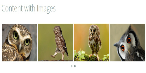 ওয়েব ডিজাইন ধারাবাহিক ভিডিও টিউটোরিয়াল [পর্ব-০৯] :: ওয়েব পেজে owl carousel slider ব্যবহার করার নিয়ম