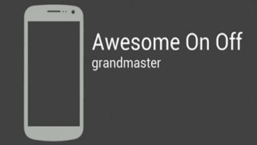 পাওয়ার বাটনে কোনরূপ স্পর্শ ছাড়াই আপনার অ্যান্ড্রয়েড ফোন হাতে নিলেই স্বয়ংক্রিয়ভাবে ডিসপ্লে অন হবে