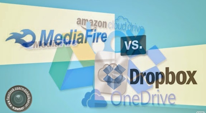 মিডিয়া ফায়ার বা অন্যান্য ফাইলহোস্টিং সাইটগুলোতে আনলিমিটেড আপলোডিং সুবিধা থাকার পরও যেকারণে আপনি ড্রপবক্স ব্যবহার করবেন (ড্রপবক্সের A to Z)
