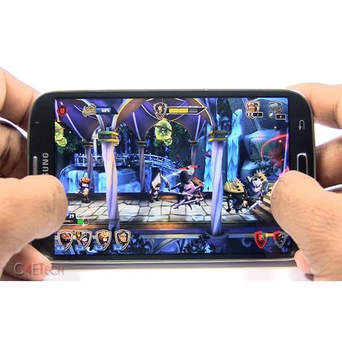 মাত্র কয়েক মিনিটেই তৈরি করে ফেলুন সেরা অ্যানড্রয়েড গেম আর নিজের ফোনে খেলুন নিজের তৈরি গেম (সবাই পারবেন। বিস্তারিত ও ভিডিও টিউটোরিয়াল সহ)