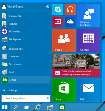 যে ১০টি আকর্ষণীয় সুবিধা উইন্ডোজ ১০ ছাড়া অন্য কোথাও পাবেন না