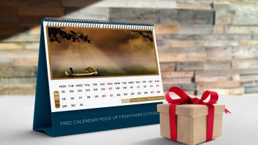 নিজেই,একটি সুন্দর ডেক্স ক্যালেন্ডার ডিজাইন করি অ্যাডবি ইলেস্ট্রেটর দিয়ে।এসো গ্রাফিক্স ডিজাইন শিখি।