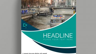 কিভাবে একটি ফ্লায়ার ডিজাইন করতে অ্যাডবি ফটোশপ দিয়ে এসো ডিজাইন শিখি