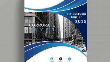 কিভাবে একটি ফ্লায়ার ডিজাইন করতে অ্যাডবি ফটোশপ দিয়ে  এসো ডিজাইন শিখি