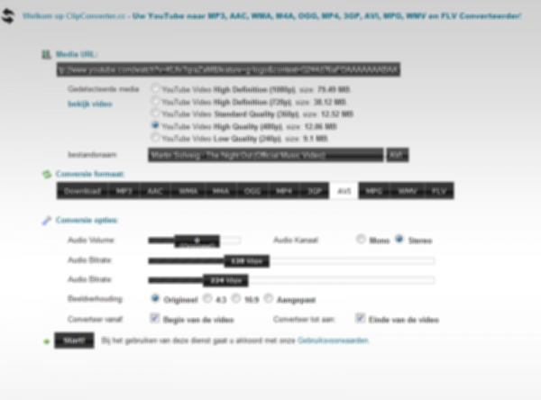 কিভাবে ইন্টারনেট থেকে কোনো একটি ভিডিও এর নির্দিষ্ট অংশ থেকে ডাউনলোড করবেন