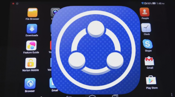 কিভাবে WiFi এর মাধ্যমে ফাইল ট্রান্সফার করবেন [Android] [ভিডিও]