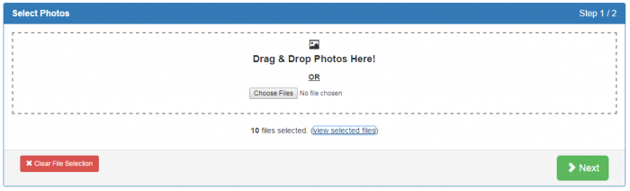 কিভাবে একসাথে একাধিক ছবি রিসাইজ করবেন অনলাইনে [ভিডিও টিউটোরিয়াল]