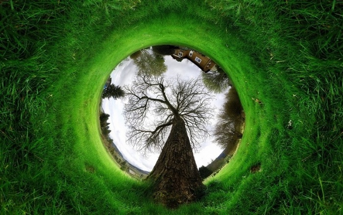 ইউটিউবের নতুন ফিচার: এখন থেকে ইউটিউবে ৩৬০-ডিগ্রী এর ভিডিও দেখতে এবং আপলোড করতে পারবেন (ভিডিও টিউন)