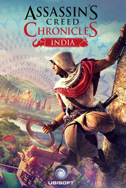 আজই Assassins Creed Chronicles India 2016 পিসি গেম ডাউনলোড করে নিন