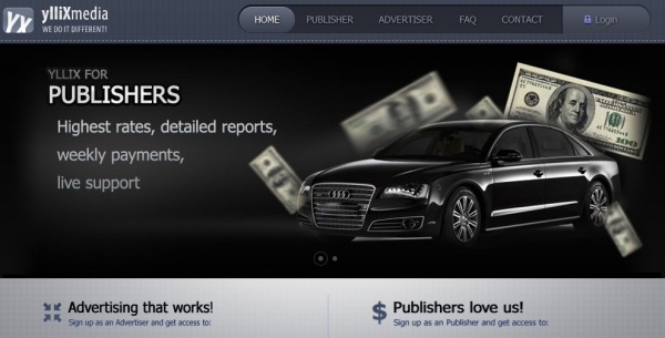 গুগল অ্যাডসেন্স এর কঠিন বিকল্প ! পেমেন্ট প্রুফ সহ