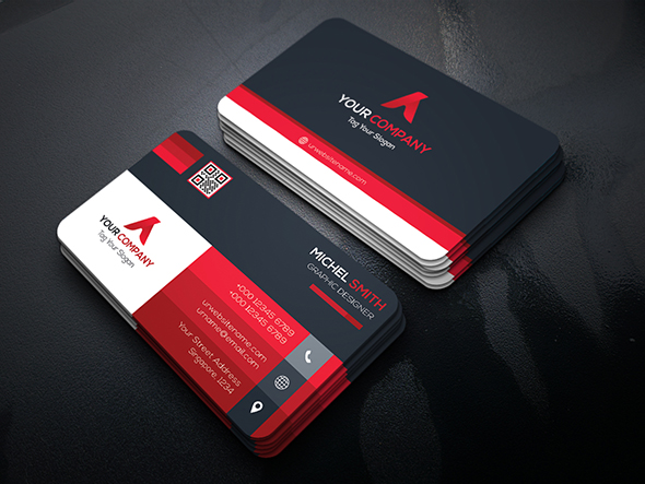 গ্রাফিক্স ডিজাইনে ক্যারিয়ার গড়ুন [পর্ব-০৩] :: কিভাবে ফ্রি Fonts,Shape Icon, ব্যবহার করে একটি Corporate Business Card ডিজাইন করবেন Graphicriver এ Upload করার জন্য? টিউটোরিয়ালসহ