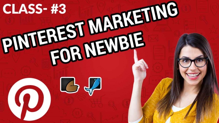 গ্রাফিক্স ডিজাইনে ক্যারিয়ার গড়ুন [পর্ব-২০] :: Pinterest Marketing করে গ্রাফিক্সরিভার থিমফরেস্ট এর প্রোডাক্ট সেল বাড়ান (Pinterest Marketing A-Z)