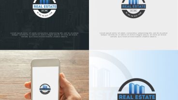 গ্রাফিক্স ডিজাইনে ক্যারিয়ার গড়ুন [পর্ব-২২] :: নিজের তৈরি করা LOGO কিভাবে আপনার ক্লায়েন্টের সামনে উপস্থাপন করবেন? নিজেই তৈরি করুন Professional Logo Mockup