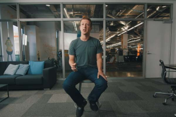 ইন্টারনেটের মূল্য সাশ্রয়ী করার আহবান জাকারবার্গের