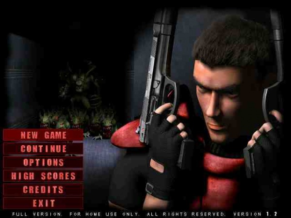 দারুন একটি AlienShooter নরামাল গেমস। যার লাগবে নিয়েনিন