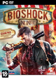 BioShock Infinite (2013) গেমস টি কার লাগবে নিয়ে নিন।