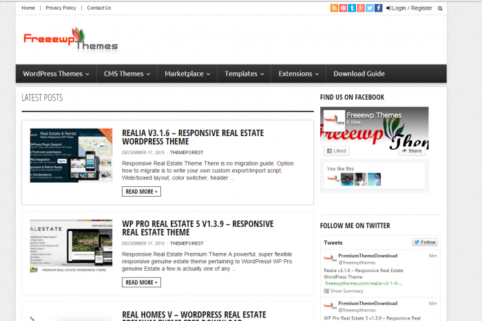 $1000+ মূল্যমানের ওয়াডপ্রেস থিম, প্লাগইন, টেমপ্লেট, পিএসডি ও আরও অনেক কিছু ফ্রি ডাউনলোউ করুন