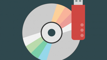 নিয়ে নিন ভার্চুয়াল ড্রাইভ হিসেবে ISO ইমেজ ফাইল তৈরি করার ১০টি ফ্রী সফটওয়্যার