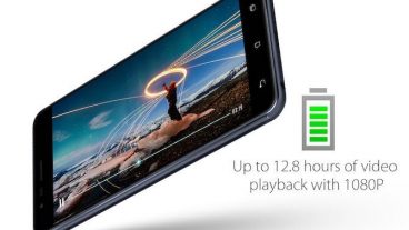 আসুন জেনে নিই অধিক চার্জ ধারণ ক্ষমতা সম্পন্ন কিছু স্মার্টফোন সম্পর্কে