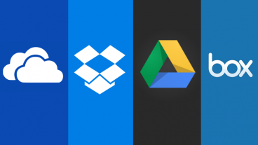 ক্লাউড স্টোরেজ এর জন্য কোনটা সবচেয়ে ভাল? google drive vs onedrive vs dropbox vs icloud