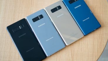 স্যামসাং গ্যালাক্সি নোট এইট এর কিছু সেরা ক্যামেরা টিপস এন্ড ট্রিক্স