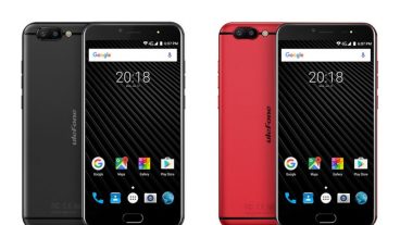 OMG: Ulefone T1 দেখতে OnePlus 5 ফোনের মত হলেও দামে তার অর্ধেক