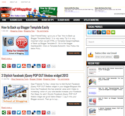 অসংখ্য Web Templates শুধুমাত্র আপনার জন্য!!! তাড়াতাড়ি নিয়ে নিন।