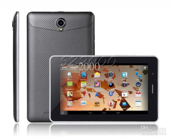 সাংগাতিক কম দামের একখানা ট্যাবলেট সম্পর্কে বিস্তারিত জেনে নিই।