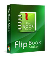 তৈরি করুন Image দিয়ে Flip Book