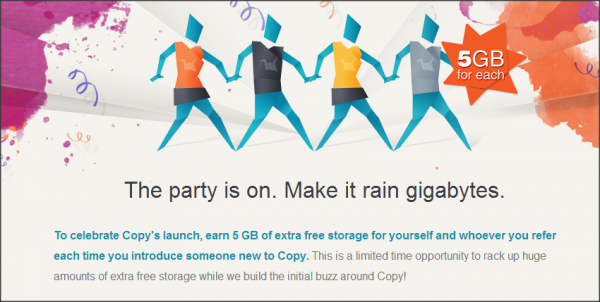 Dropbox এর বিকল্প