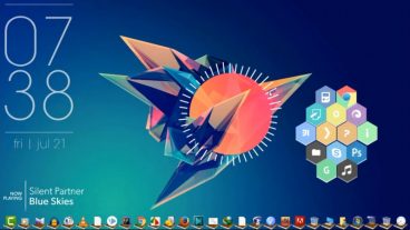 সাজিয়ে নিন মনের মত করে যে কোন উইন্ডোজ কে বানিয়ে ফেলুন কোটি টাকার লুক আর বন্দুদের কাছে হয়ে উঠুন আর্কশিনীয় (ভিডিও সহ) ১ম পর্ব