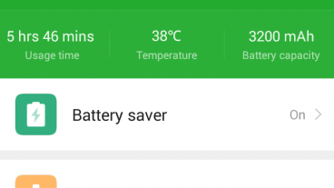 xiaomi battery ব্যাকয়াপ বারিয়ে নি সহজে