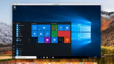 রিমোট ডেস্কটপের মাধ্যমে লোকাল নেটওয়ার্কের কম্পিউটার নিয়ন্ত্রণ