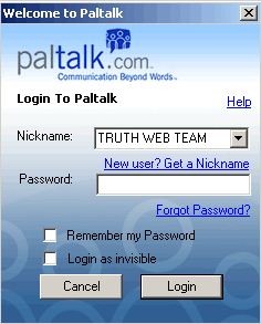 PaltalkMain