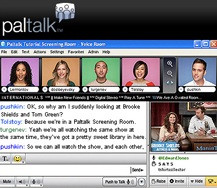 paltalk