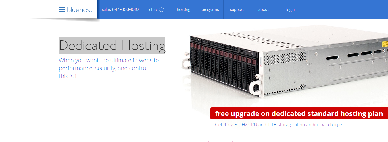 ওয়েব হোস্টিং