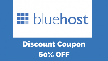 BlueHost ওয়েব হোস্টিং রিভিউ