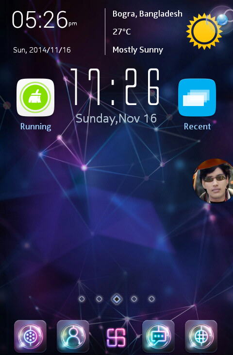 আপনার মোবাইল আছে,তাহলে টিউনটি আপনার জন্য।মোবাইলে যুক্ত হোন একদম নিবিড়ভাবে,অ্যান্ডয়েড অ্যাপস ৫০+ এর সাথে-A To Z।