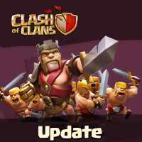 Clash of Clan এর Mod ভার্সন, আনলিমিটেড Gems Gold, Elixir, Dark Elixir