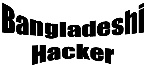 বাংলাদেশী হ্যাকার এর হ্যাকিং পদ্ধতি ও হ্যাকিং এর চেষ্টা (ফেসবুক আইডি)